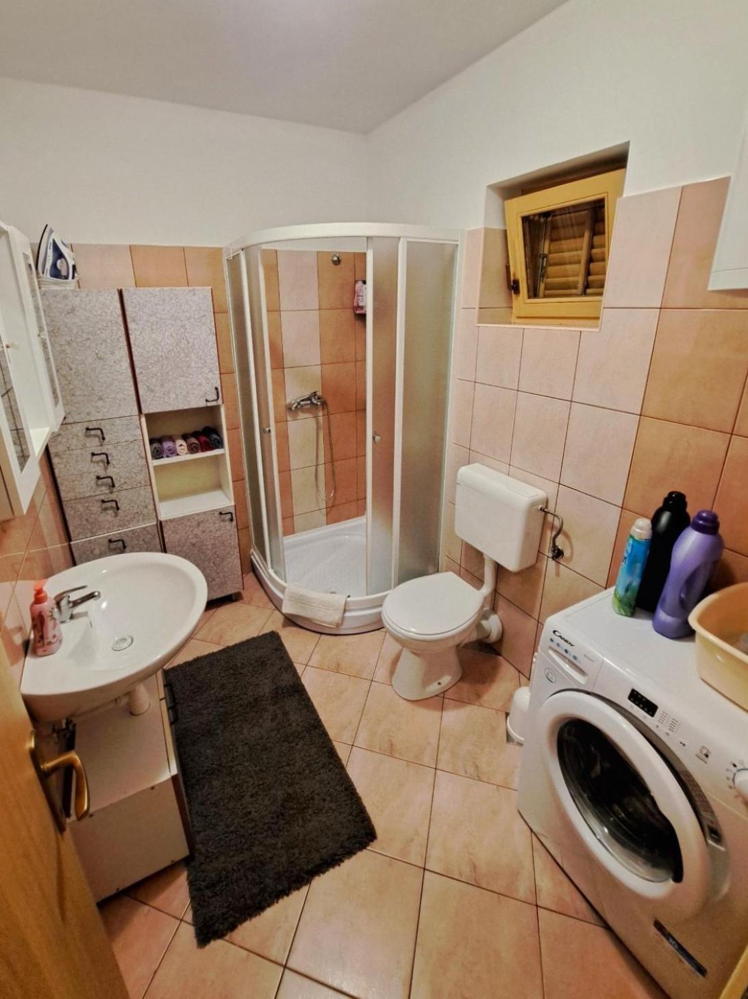 Apartment Katarina Rijeka Exterior photo